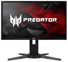 Acer Predator XB240HBbmjdpr 24" (UM.FX0EE.B01) - Z VÝSTAVKY