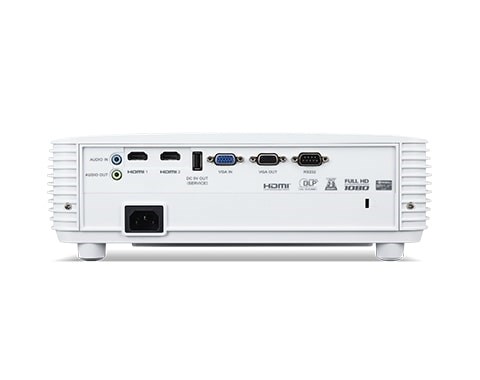 ACER Projektor P1557Ki (MR.JV511.001)