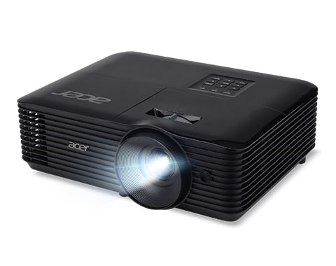 ACER Projektor X1328WHK (MR.JVE11.001)