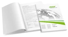 Acer Rozšíření záruky 3roky ASPIRE ONE (SV.WUMAF.B02)