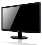 ACER S221HQLDbd 21,5'" TN 1920x1080, 100M.:5ms,DVI