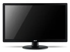 ACER S230HLbd 23" LED LCD 1920x1080, 100mil.:1,250cd/m2, 5ms, DVI
