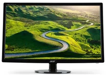 Acer S241HLCbid 24" (UM.FS1EE.C01)
