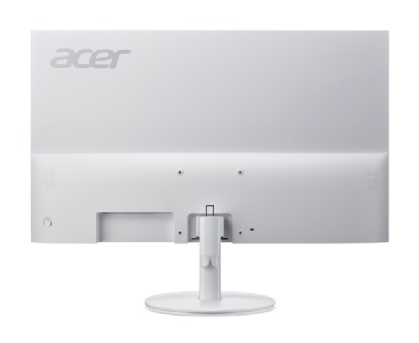 Acer SA243YGOwi 23.8", (UM.QS3EE.004), bílá