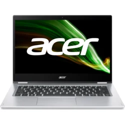 Acer Spin 1 Pure Silver (SP114-31N-P0K4) (NX.ABJEC.003)