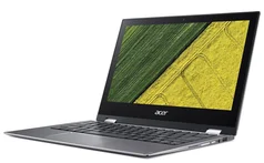 Acer Spin 1 Steel Gray kovový (SP111-32N-P6V8) (NX.GRMEC.002)