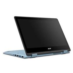Acer Spin 1 Turquoise Blue / Black (SP113-31-P7J5) (NX.GM5EC.001)