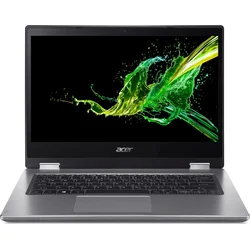 Acer Spin 3 Pure Silver (SP314-53N-52D8) (NX.HDBEC.004) - ROZBALENO