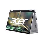 Acer Spin 3 Pure Silver (SP314-55N-535M) (NX.K0QEC.00A)