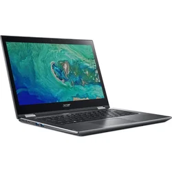 Acer Spin 3 Steel Gray (SP314-51-33QG) (NX.GUWEC.007) - ROZBALENO