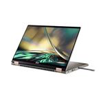 Acer Spin 5 Concrete Grey (SP514-51N-55BF) (NX.K08EC.006)