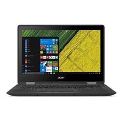 Acer Spin 5  Obsidian Black celokovový (SP513-51-55BJ) (NX.GK4EC.002)