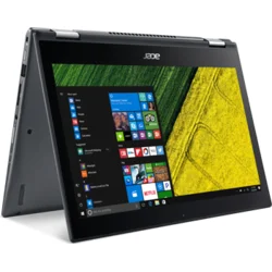Acer Spin 5 Steel Gray celokovový (SP513-52N-577C) (NX.GR7EC.001) - ROZBALENO