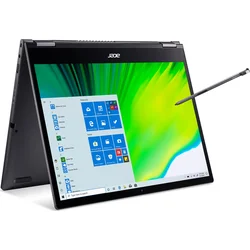 Acer Spin 5 Steel Gray celokovový (SP513-54N-546V) (NX.HQUEC.003)