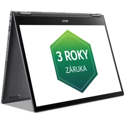 Acer Spin 5 Steel Gray (SP513-55N-5463) (NX.A5PEC.003)
