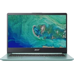 Acer Swift 1 Aqua Green celokovový (SF114-32-P7WR) (NX.GZHEC.001)