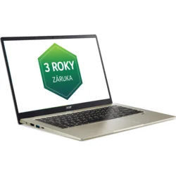 Acer Swift 1 Safari Gold (SF114-34-P5M8) (NX.A7BEC.001)