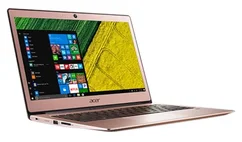 Acer Swift 1 Sakura Pink celokovový (SF113-31-P2XQ) (NX.GPQEC.001)