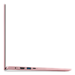 Acer Swift 1 Sakura Pink (SF114-33-P3T7) (NX.A9NEC.002)