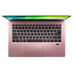 Acer Swift 1 Sakura Pink (SF114-33-P3T7) (NX.A9NEC.002)