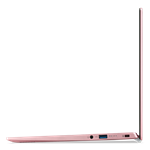 Acer Swift 1 Sakura Pink (SF114-33-P3T7) (NX.A9NEC.002)