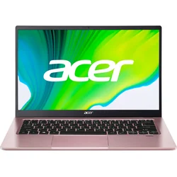 Acer Swift 1 Sakura Pink (SF114-34-P7ZL) (NX.A9UEC.005)
