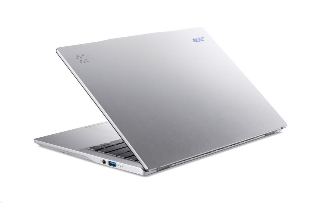 Acer Swift 14 AI Pure Silver (SF14-61T-R7AY) (NX.J1CEC.001)