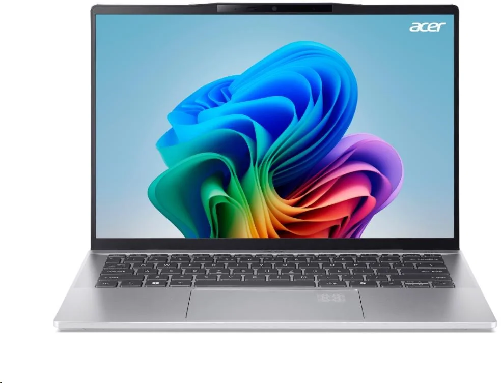 Acer Swift 14 AI Pure Silver (SF14-61T-R7AY) (NX.J1CEC.001)