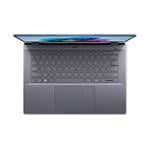 Acer Swift 14 AI Steel Gray (SF14-11-X6CS) (NX.KZXEC.002)