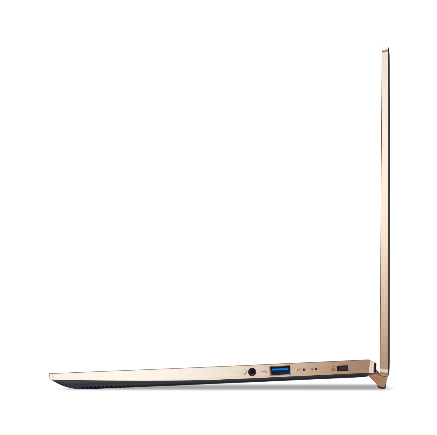 Acer Swift 14 Steam Blue + Luxury Gold (SF14-71T-703U) (NX.KESEC.001)