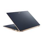 Acer Swift 14 Steam Blue + Luxury Gold (SF14-71T-792W) (NX.KESEC.003)