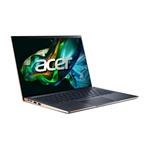 Acer Swift 14 Steam Blue + Luxury Gold (SF14-71T-792W) (NX.KESEC.003)