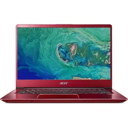 Acer Swift 3 Lava Red celokovový (SF314-54-38XZ) (NX.GZZEC.001)
