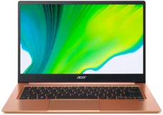 Acer Swift 3 Melon Pink celokovový (SF314-59-37ND) (NX.A0REC.002)