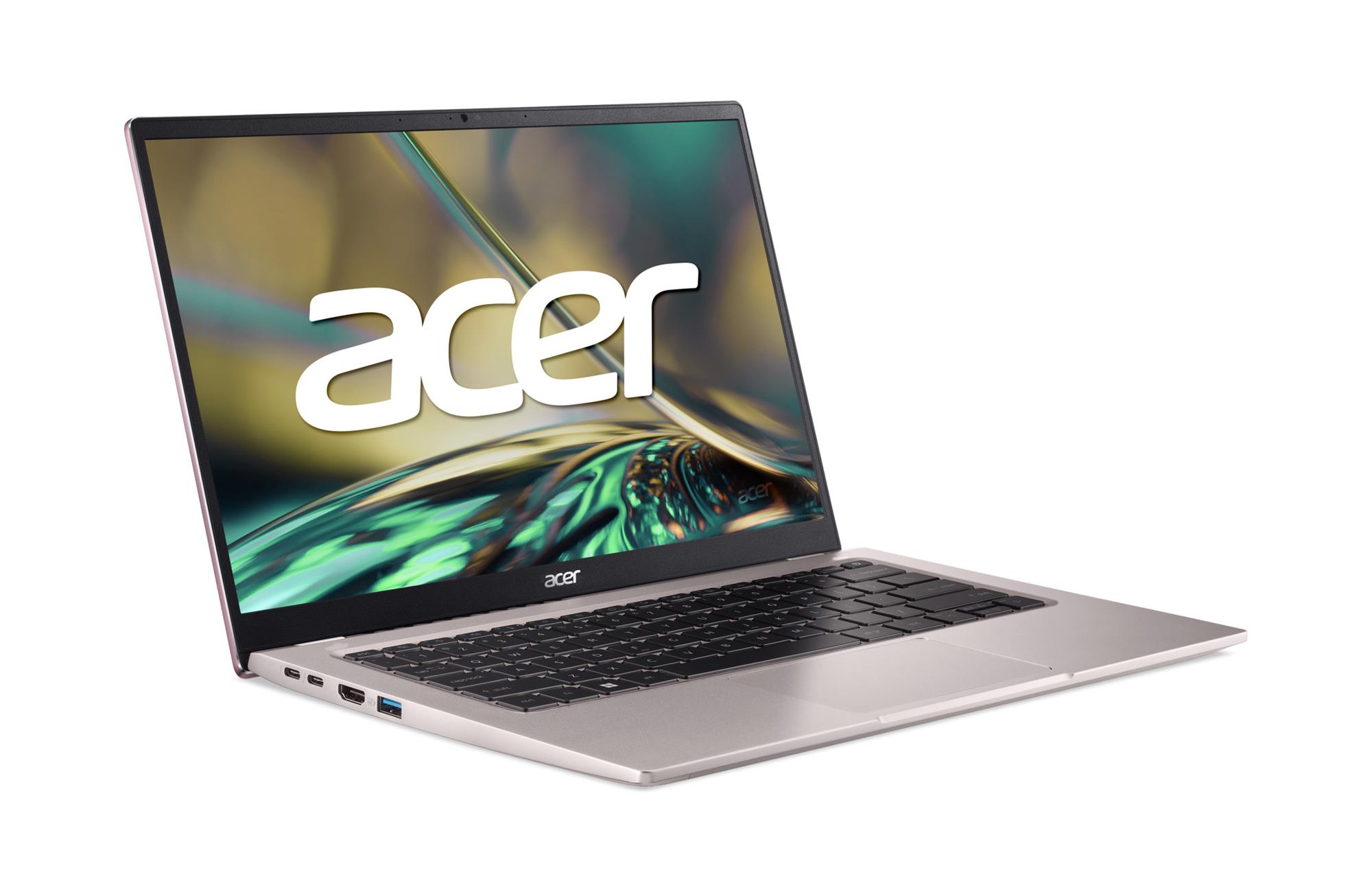 Acer Swift 3 Prodigy Pink (SF314-44-R4YB) (NX.K0WEC.003)