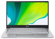 Acer Swift 3 Pure Silver celokovový (SF314-42-R2UW) (NX.HSEEC.002)