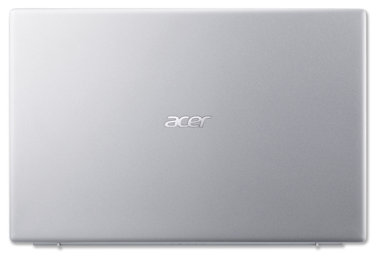 Acer Swift 3 Pure Silver celokovový (SF314-43-R03W) (NX.AB1EC.00J)