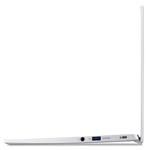 Acer Swift 3 Pure Silver celokovový (SF314-43-R03W) (NX.AB1EC.00J)
