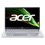 Acer Swift 3 Pure Silver celokovový (SF314-43-R4V2) (NX.AB1EC.00H)