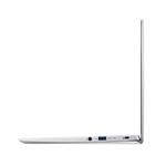 Acer Swift 3 Pure Silver celokovový (SF314-512-51DJ) (NX.K0FEC.003)