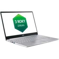 Acer Swift 3 Pure Silver celokovový (SF314-59-58JP) (NX.A5UEC.001)