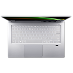 Acer Swift 3 Pure Silver (SF314-43-R1NS) (NX.AB1EC.00E)