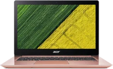 Acer Swift 3 Sakura Pink celokovový (SF314-52-32FJ) (NX.GPJEC.003)