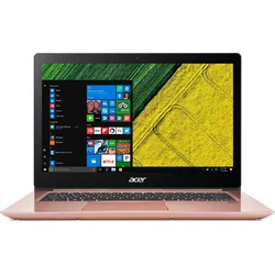 Acer Swift 3 Sakura Pink celokovový (SF314-52-39BX) (NX.GPJEC.005)