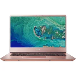 Acer Swift 3 Sakura Pink celokovový (SF314-54-517K) (NX.GYQEC.001)