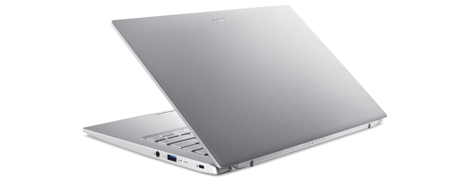ACER Swift 3 (SF314-512-73NA) (NX.K0FEC.004)