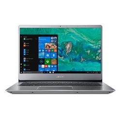 Acer Swift 3 Sparkly Silver celokovový (SF314-56-58L2) (NX.H4CEC.012)