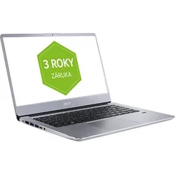 Acer Swift 3 Sparkly Silver celokovový (SF314-58G-72FD) (NX.HPKEC.001)