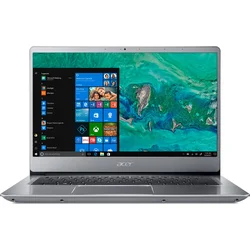 Acer Swift 3 Sparkly Silver (SF314-56-30XB) (NX.H4CEC.011)