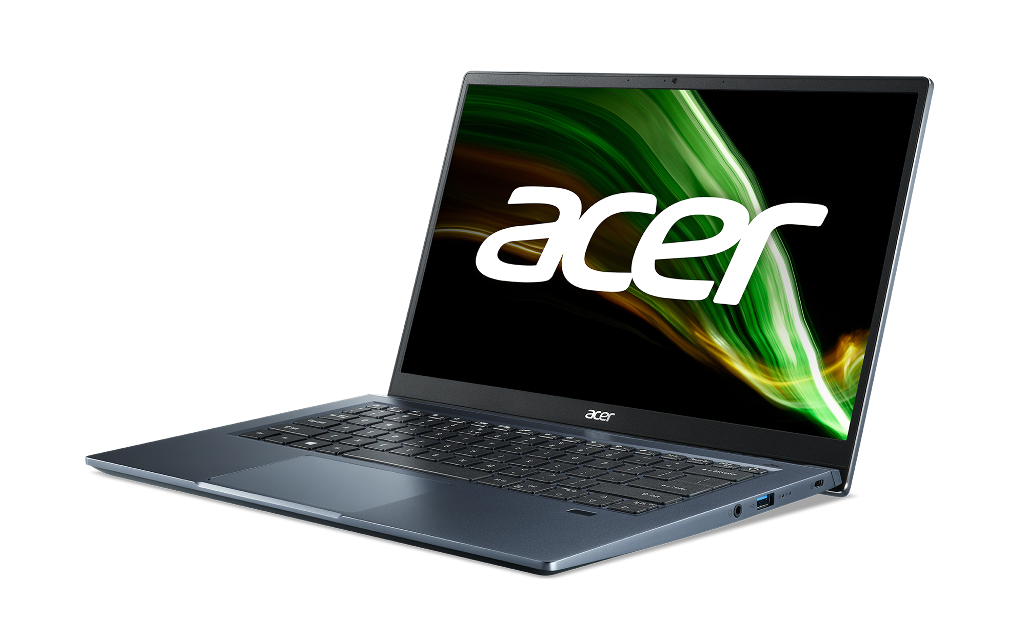Acer Swift 3 Steam Blue celokovový (SF314-511-5732) (NX.ACXEC.002)